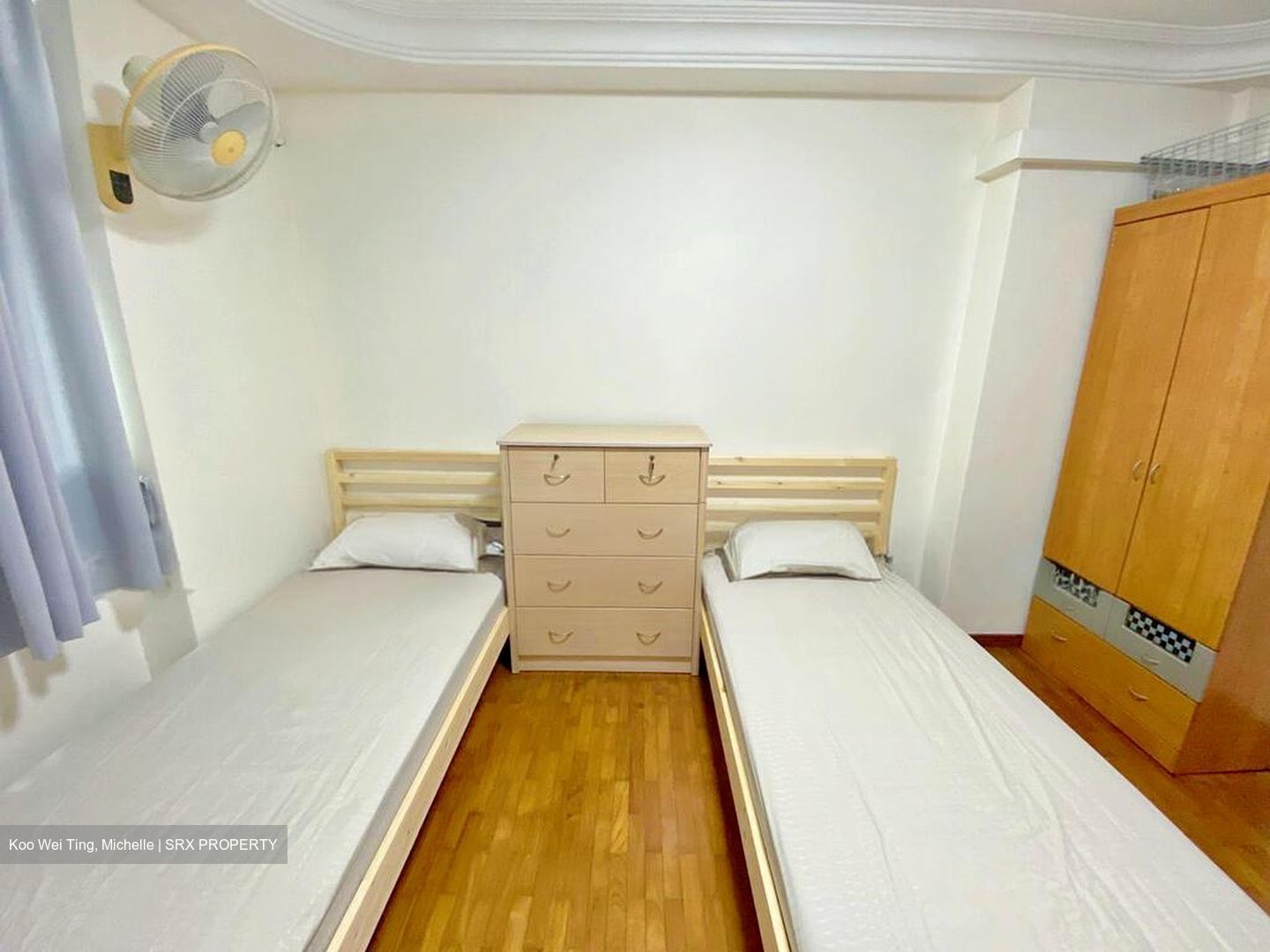 Blk 688A Woodlands Drive 75 (Woodlands), HDB 5 Rooms #510930361